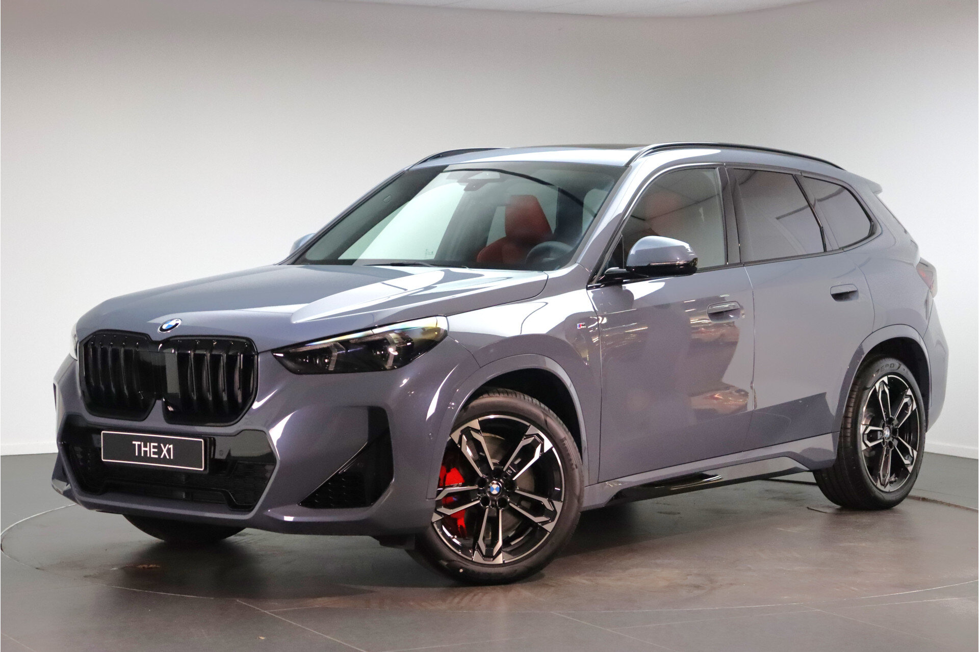 BMW X1 xDrive23i M Sport Automaat