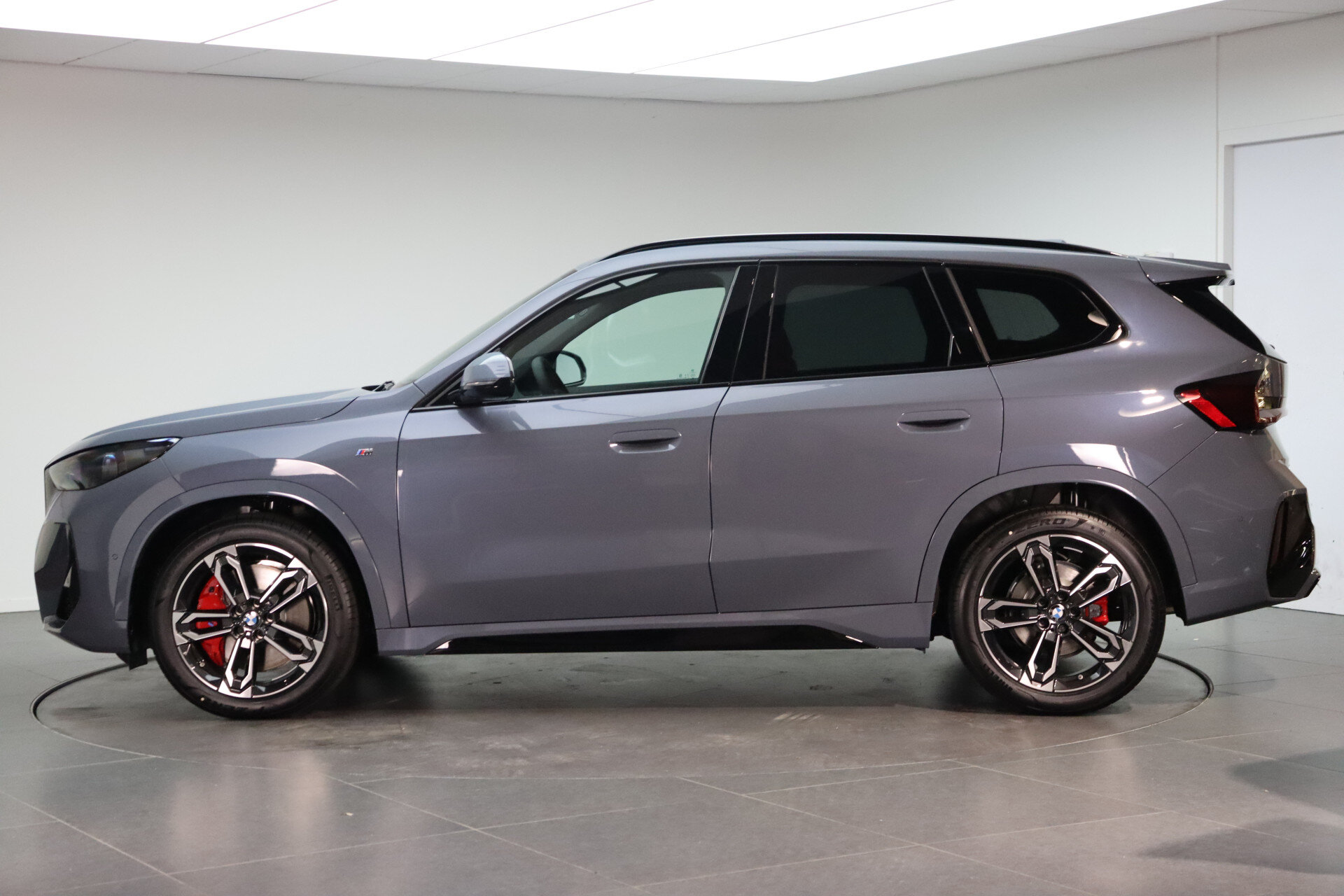 BMW X1 xDrive23i M Sport Automaat - Afbeelding 2