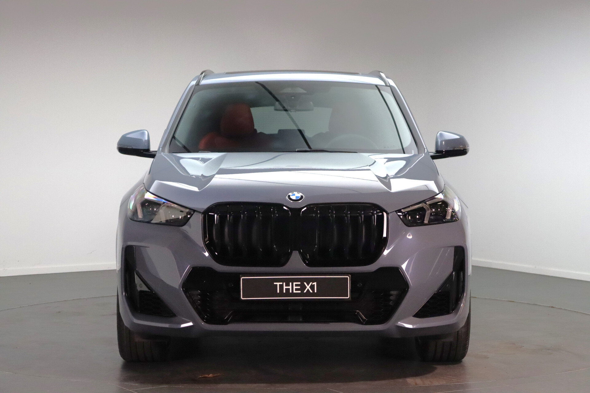BMW X1 xDrive23i M Sport Automaat - Afbeelding 5