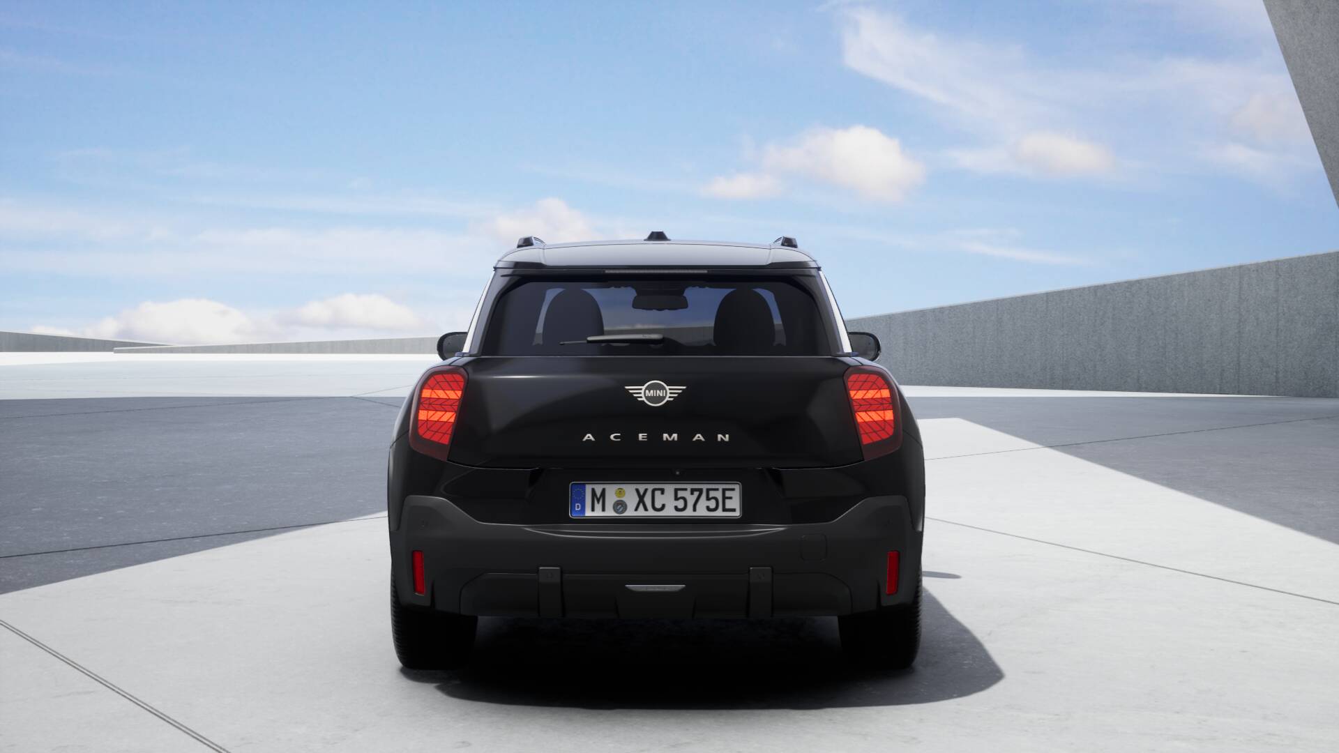 MINI Aceman E - Afbeelding 4