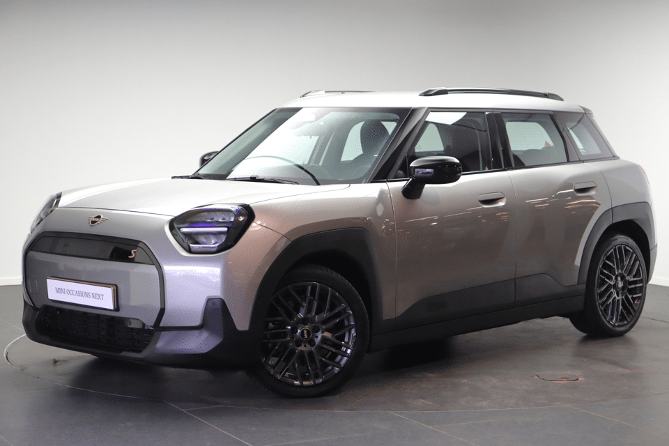 MINI Aceman SE - Afbeelding 1