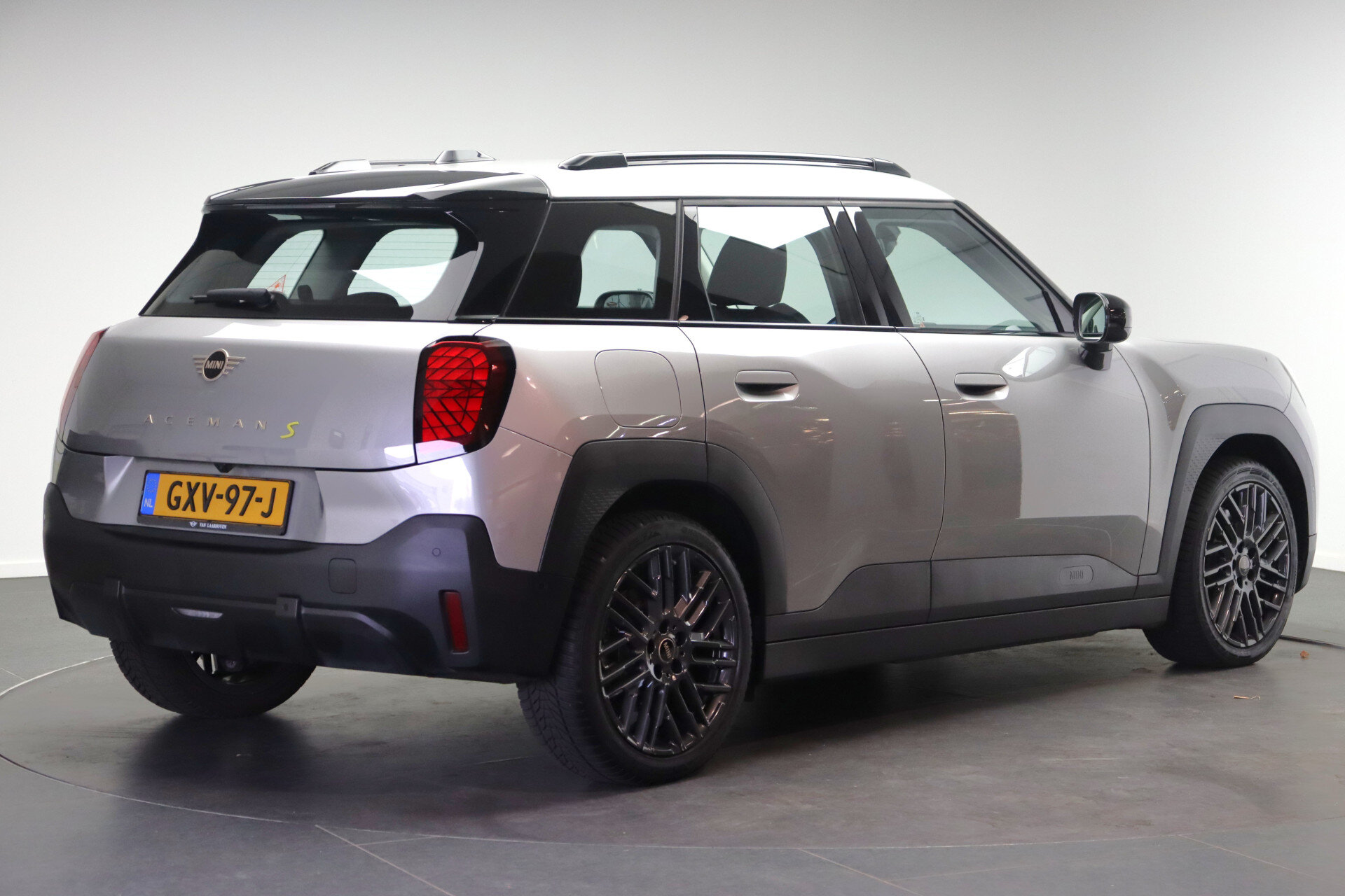 MINI Aceman SE - Afbeelding 3