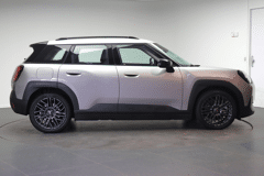 MINI Aceman SE - Afbeelding 4