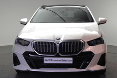 BMW 5 Serie Touring 530e M Sport Automaat - Afbeelding 4