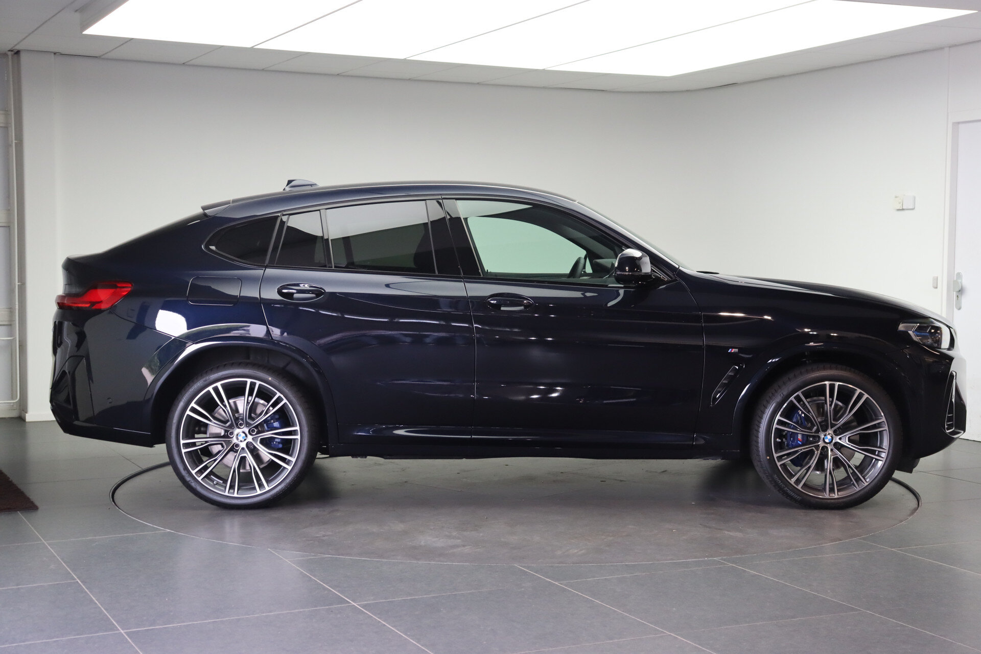 BMW X4 xDrive20i High Executive M Sport Automaat - Afbeelding 4