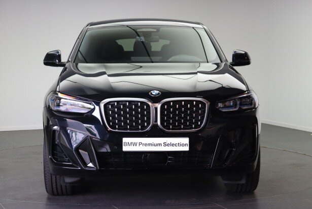 BMW X4 xDrive20i High Executive M Sport Automaat - Afbeelding 5