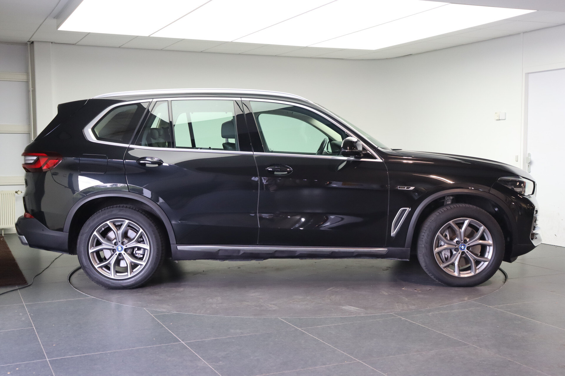 BMW X5 xDrive45e High Executive xLine Automaat - Afbeelding 4
