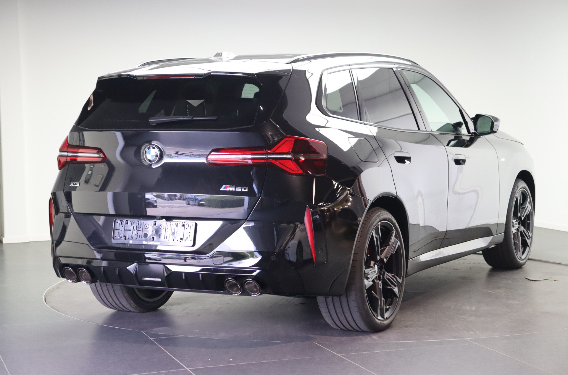 BMW X3 M50 xDrive M Sport - Afbeelding 3