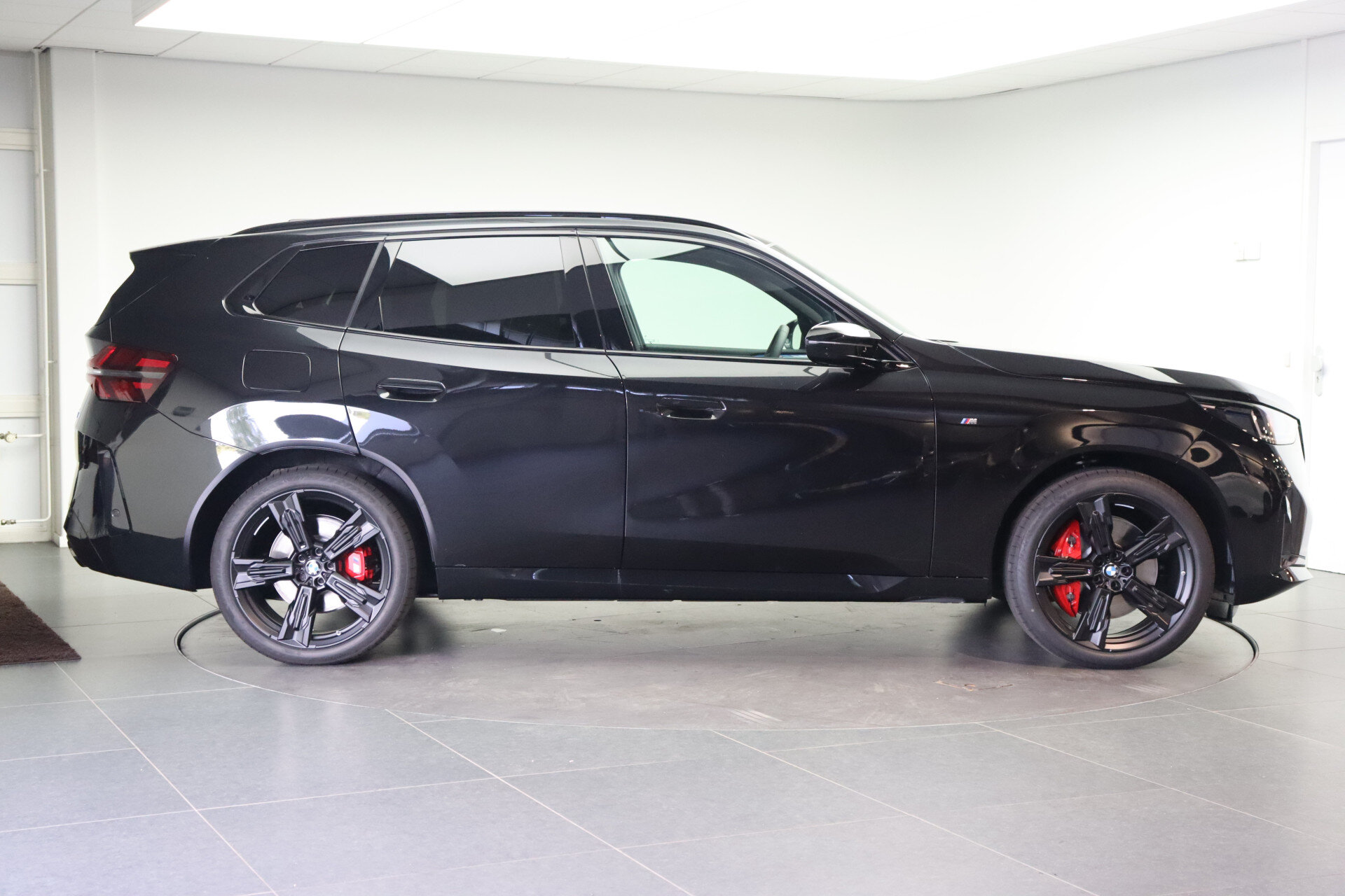 BMW X3 M50 xDrive M Sport - Afbeelding 4