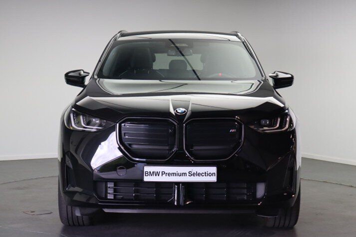 BMW X3 M50 xDrive M Sport - Afbeelding 5
