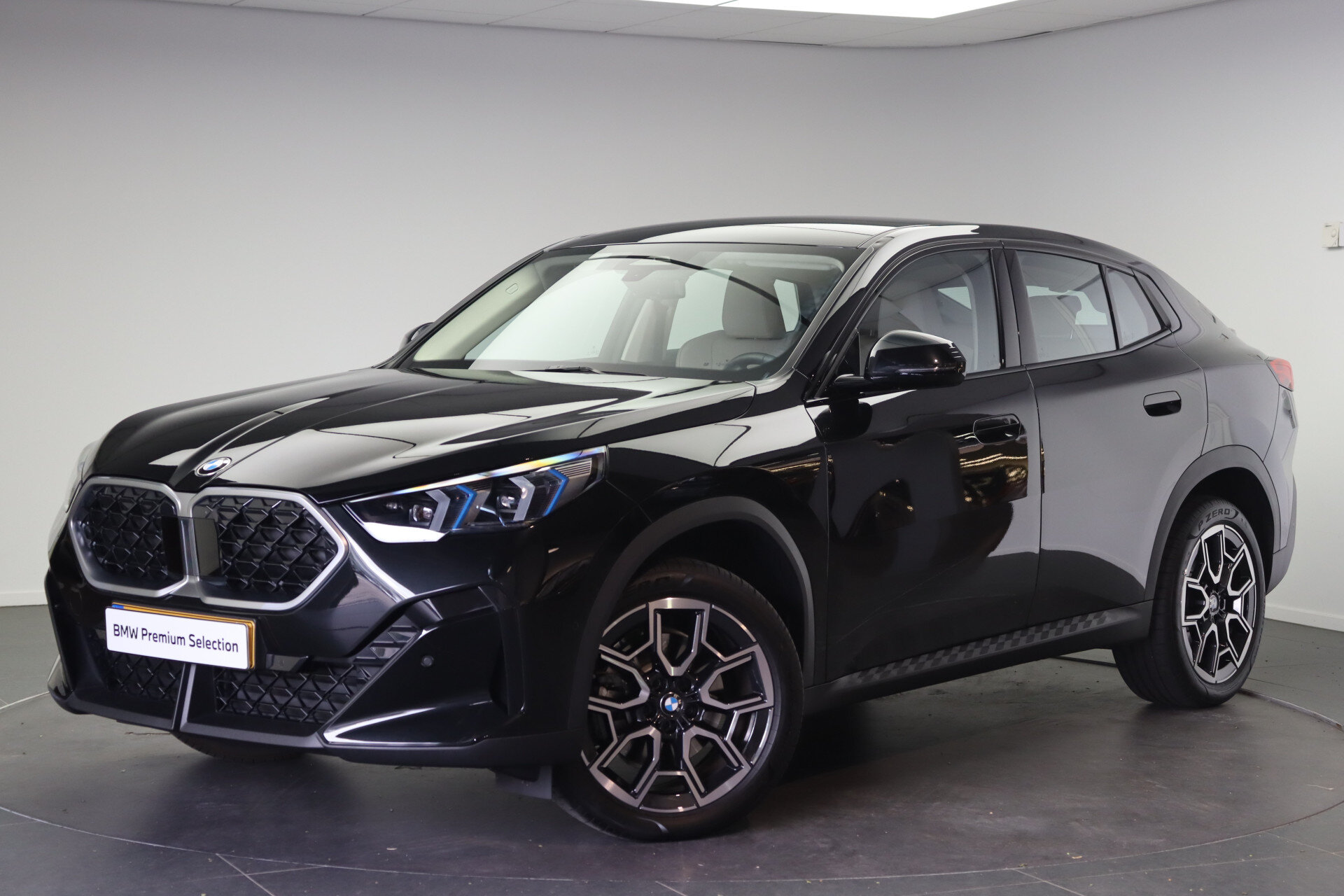 BMW X2 sDrive20i Automaat