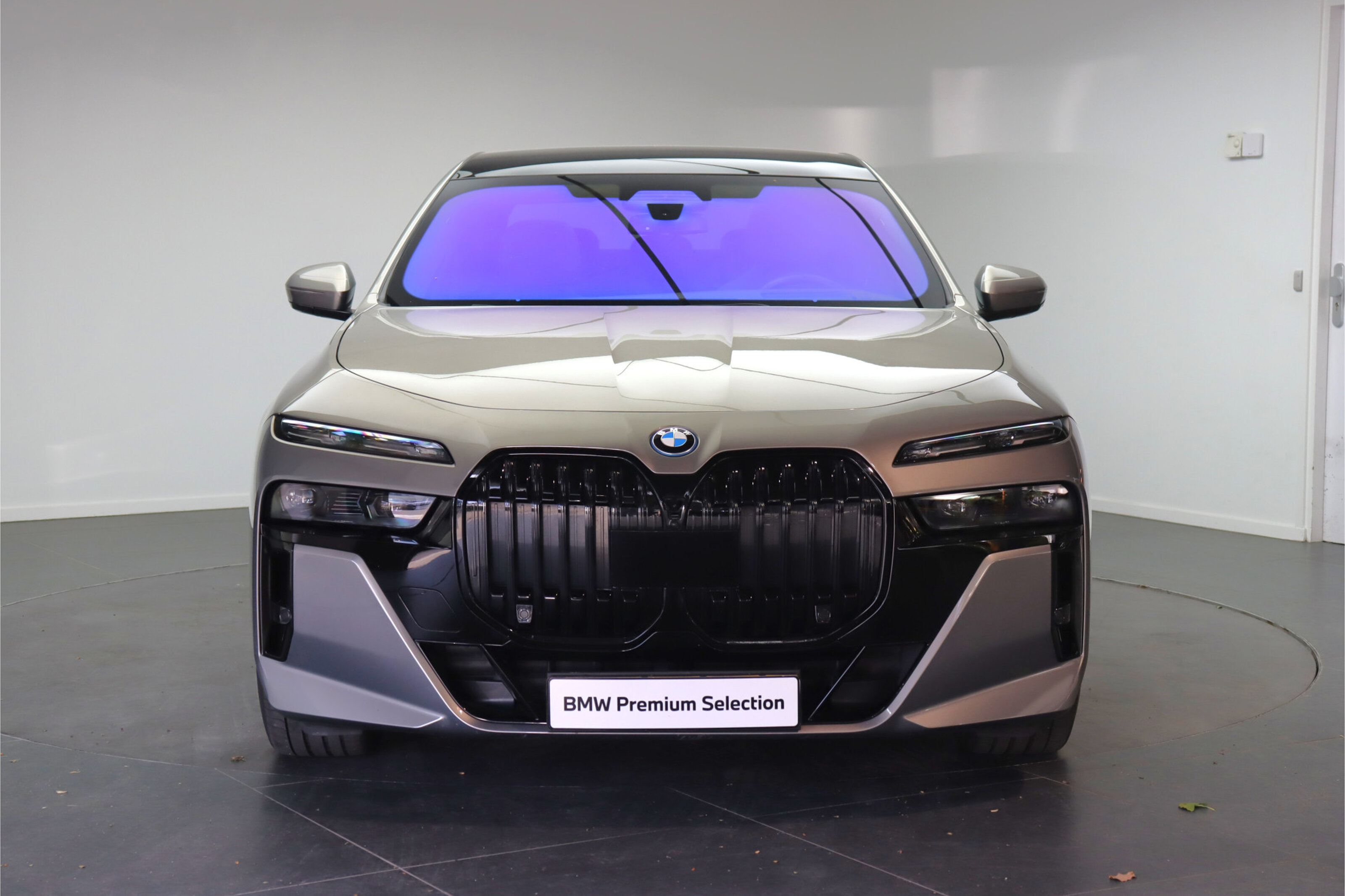 BMW 7 Serie 750e xDrive High Executive M Sport Automaat
