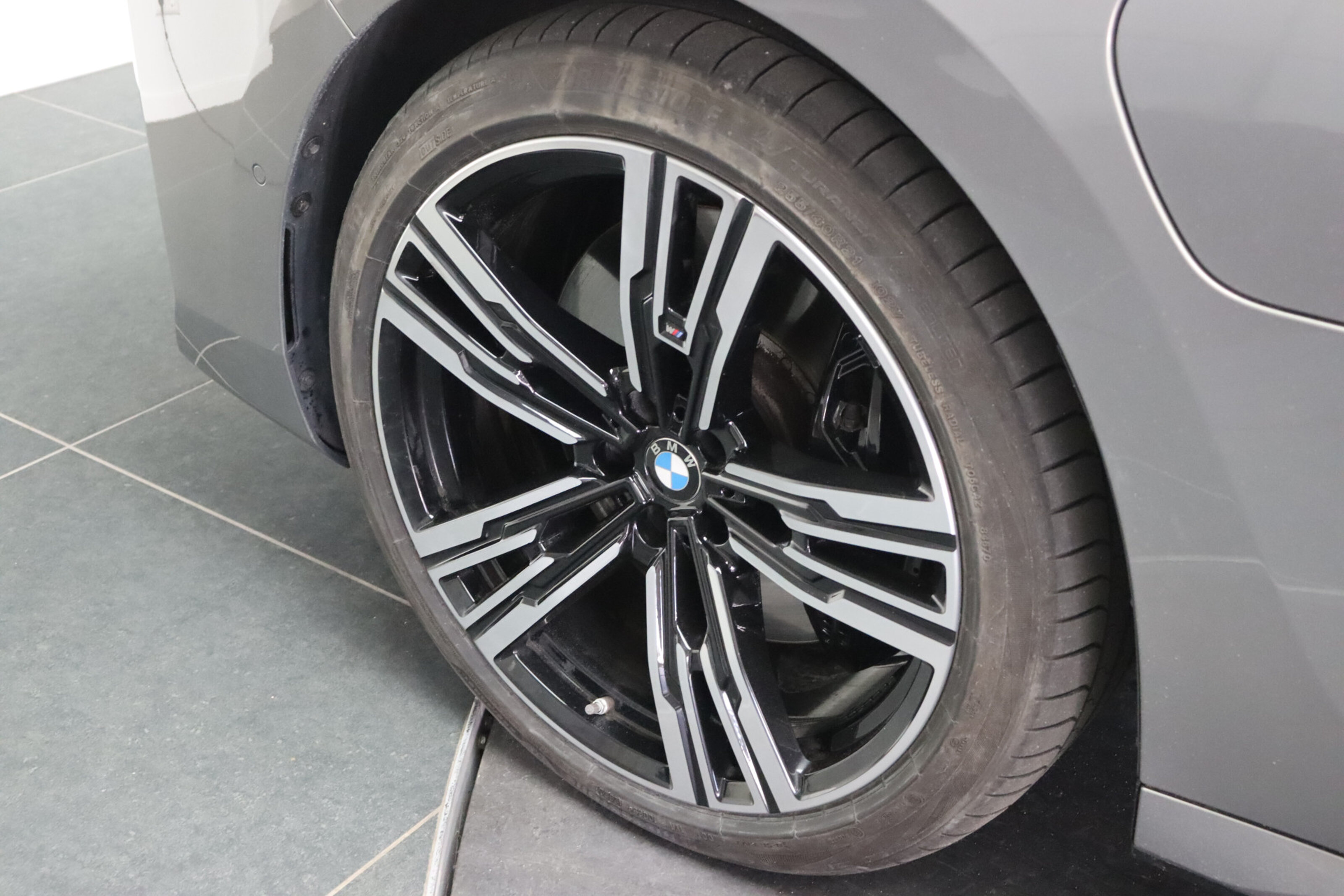 BMW 7 Serie 6