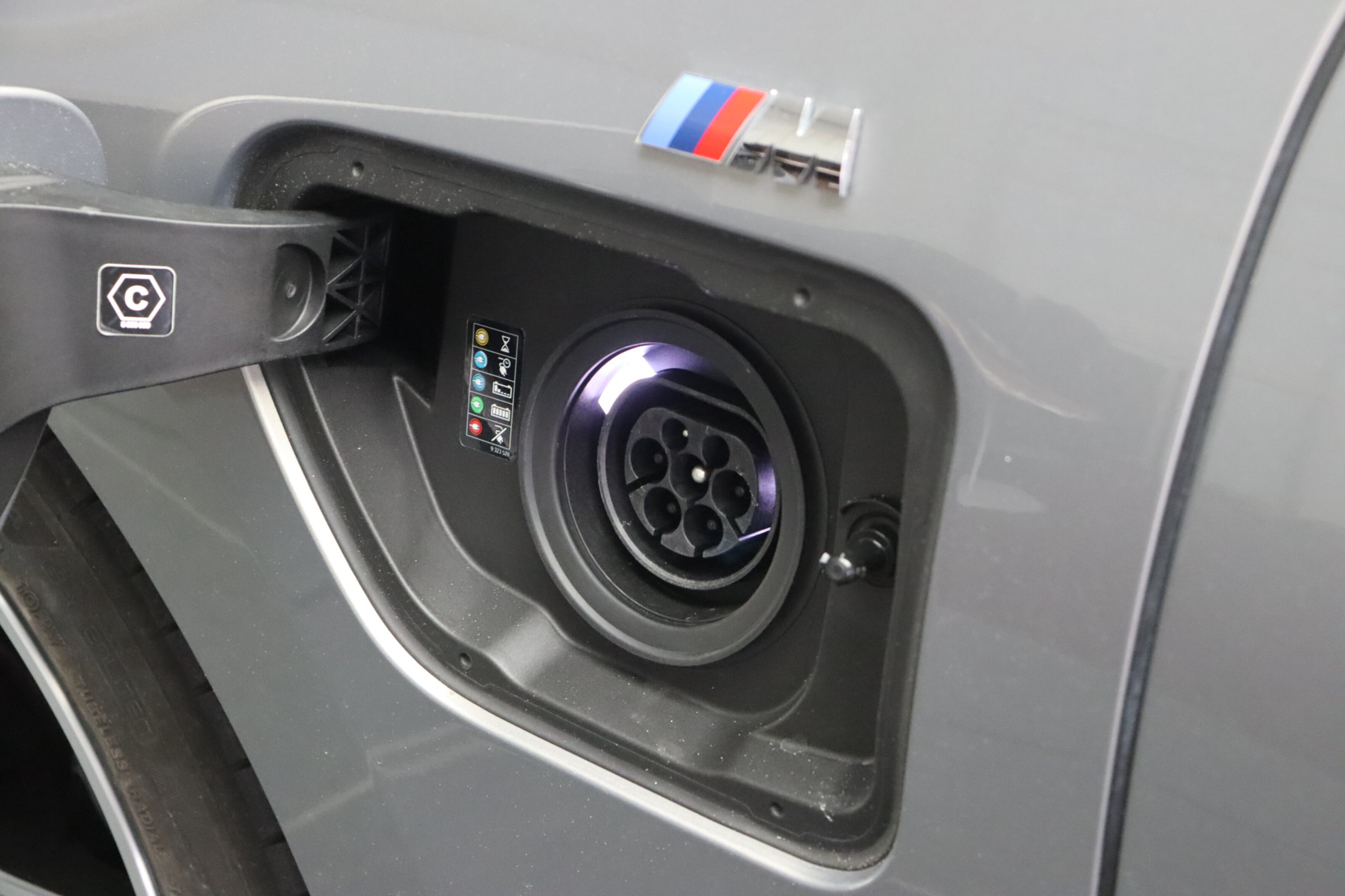BMW 7 Serie 7