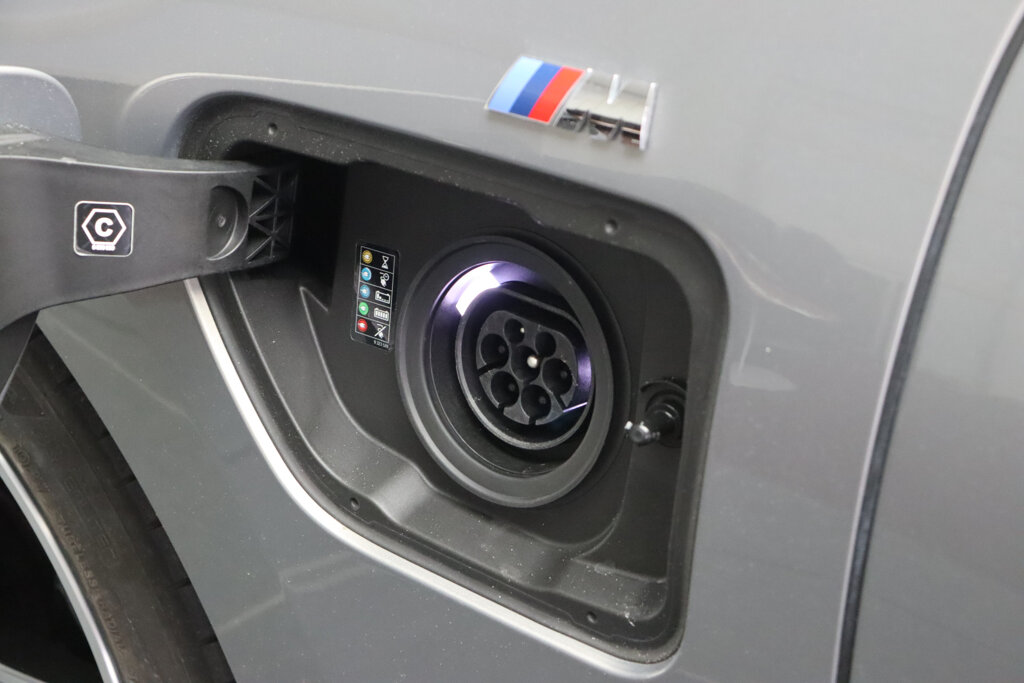 BMW 7 Serie 7