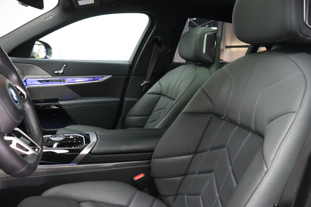 BMW 7 Serie 15