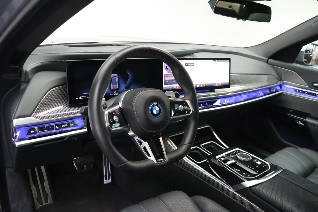 BMW 7 Serie 17