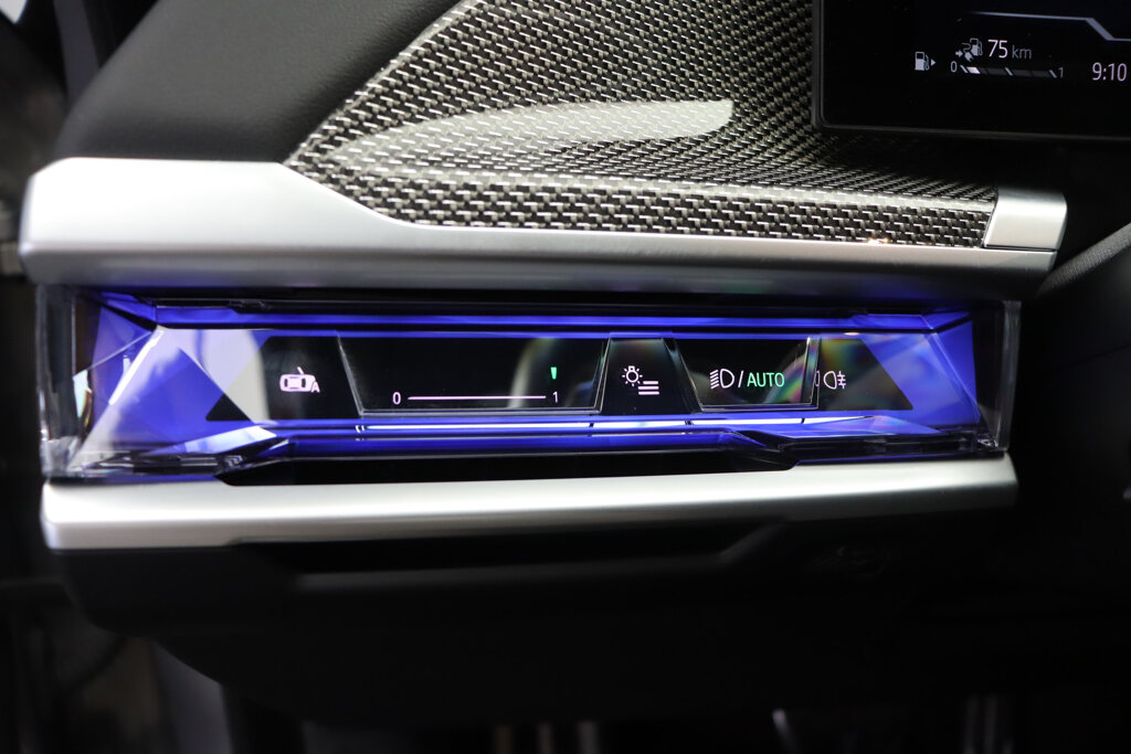 BMW 7 Serie 18