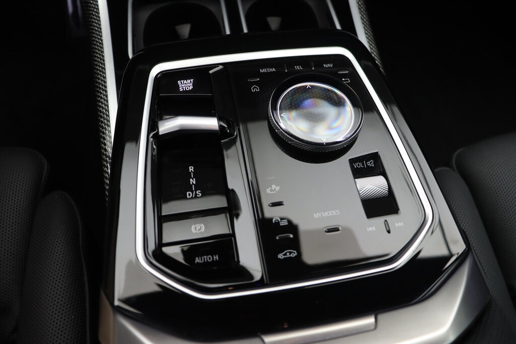 BMW 7 Serie 25
