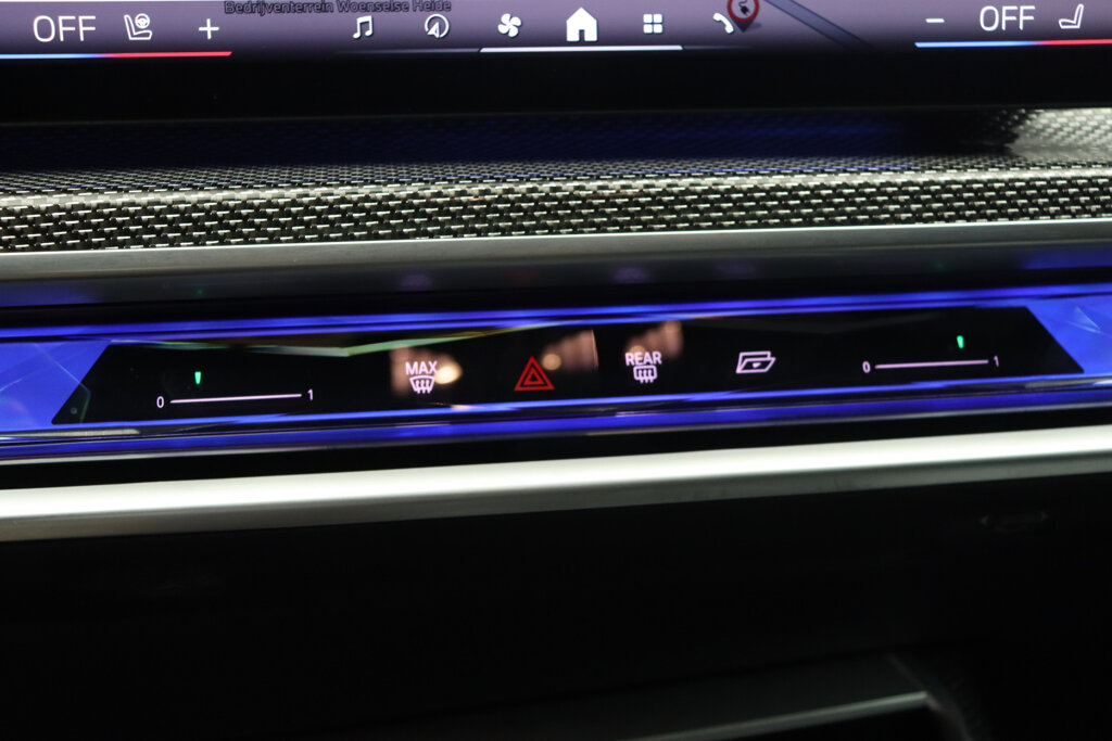 BMW 7 Serie 26