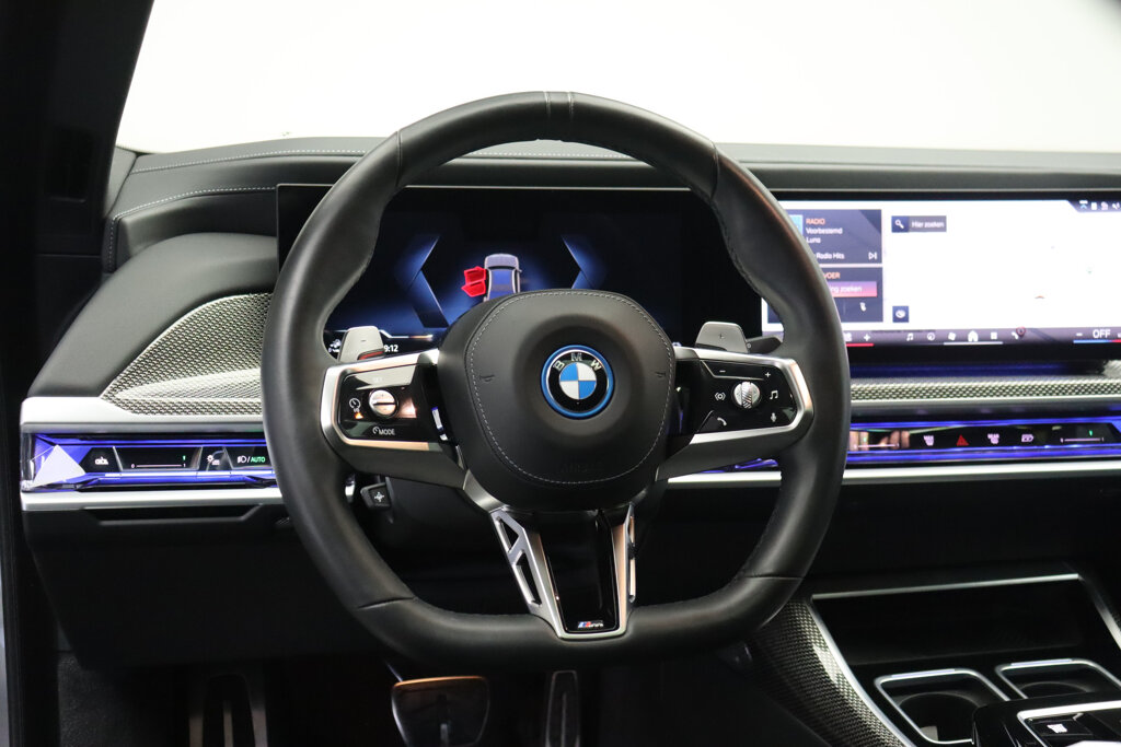 BMW 7 Serie 34