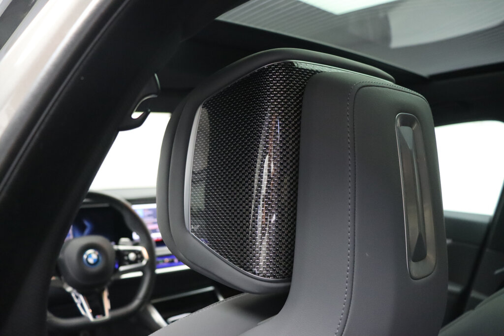 BMW 7 Serie 35