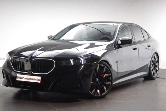 BMW i5 eDrive40 M Sport Automaat