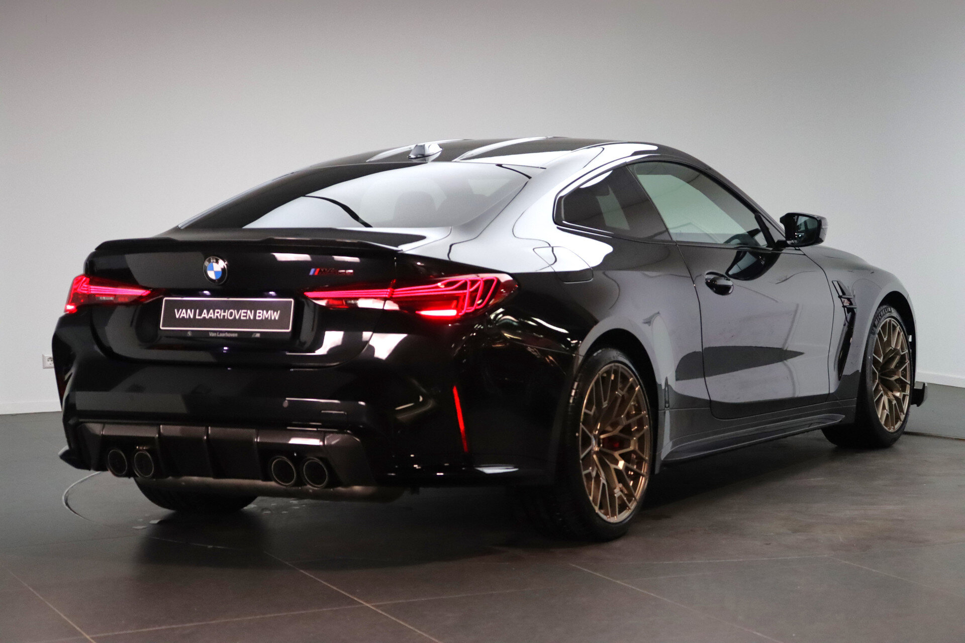 BMW 4 Serie Coupé M4 CS High Executive Automaat - Afbeelding 3