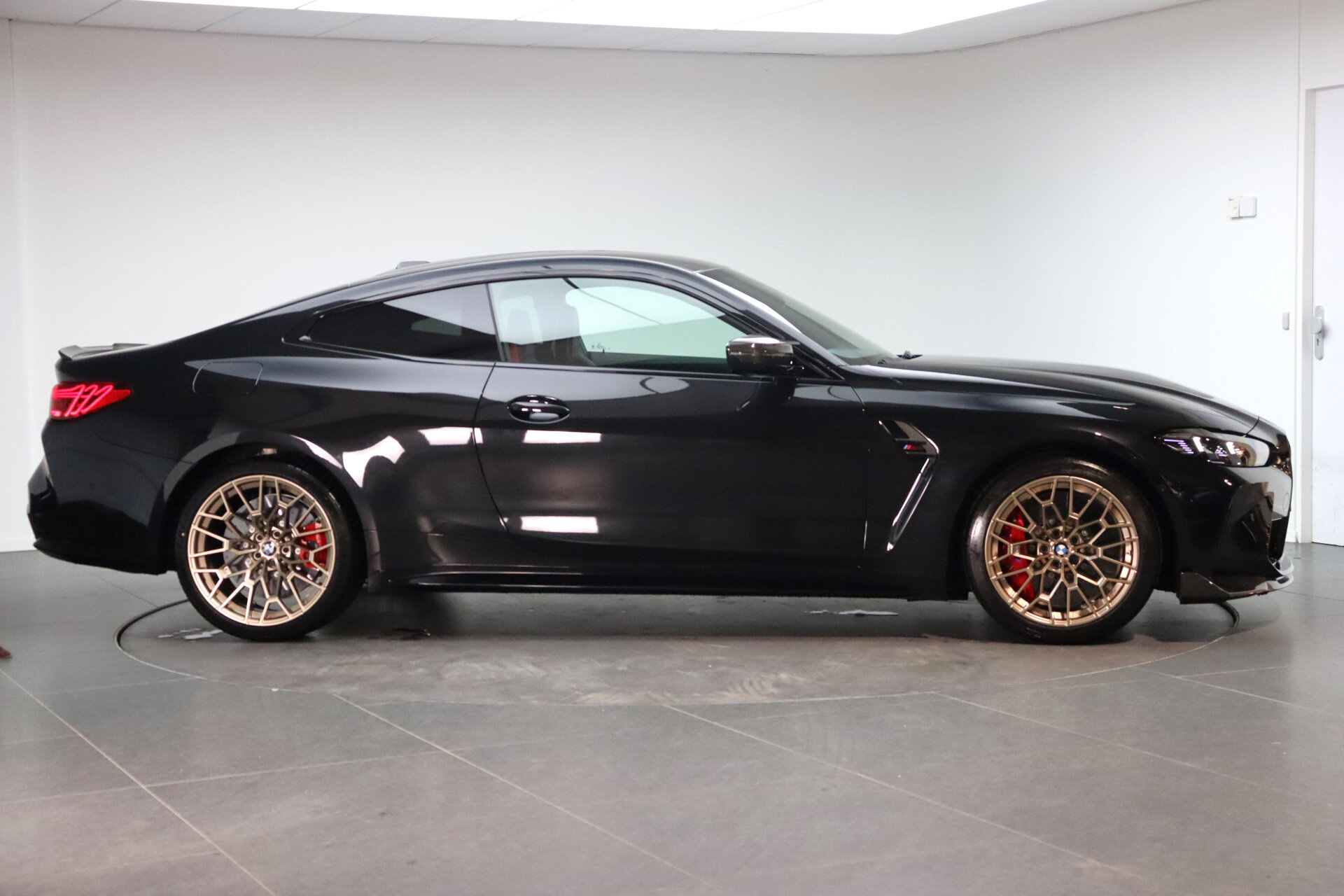 BMW 4 Serie Coupé M4 CS High Executive Automaat - Afbeelding 4