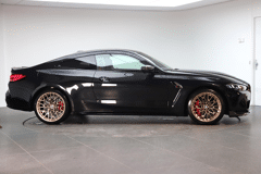 BMW 4 Serie Coupé M4 CS High Executive Automaat - Afbeelding 4