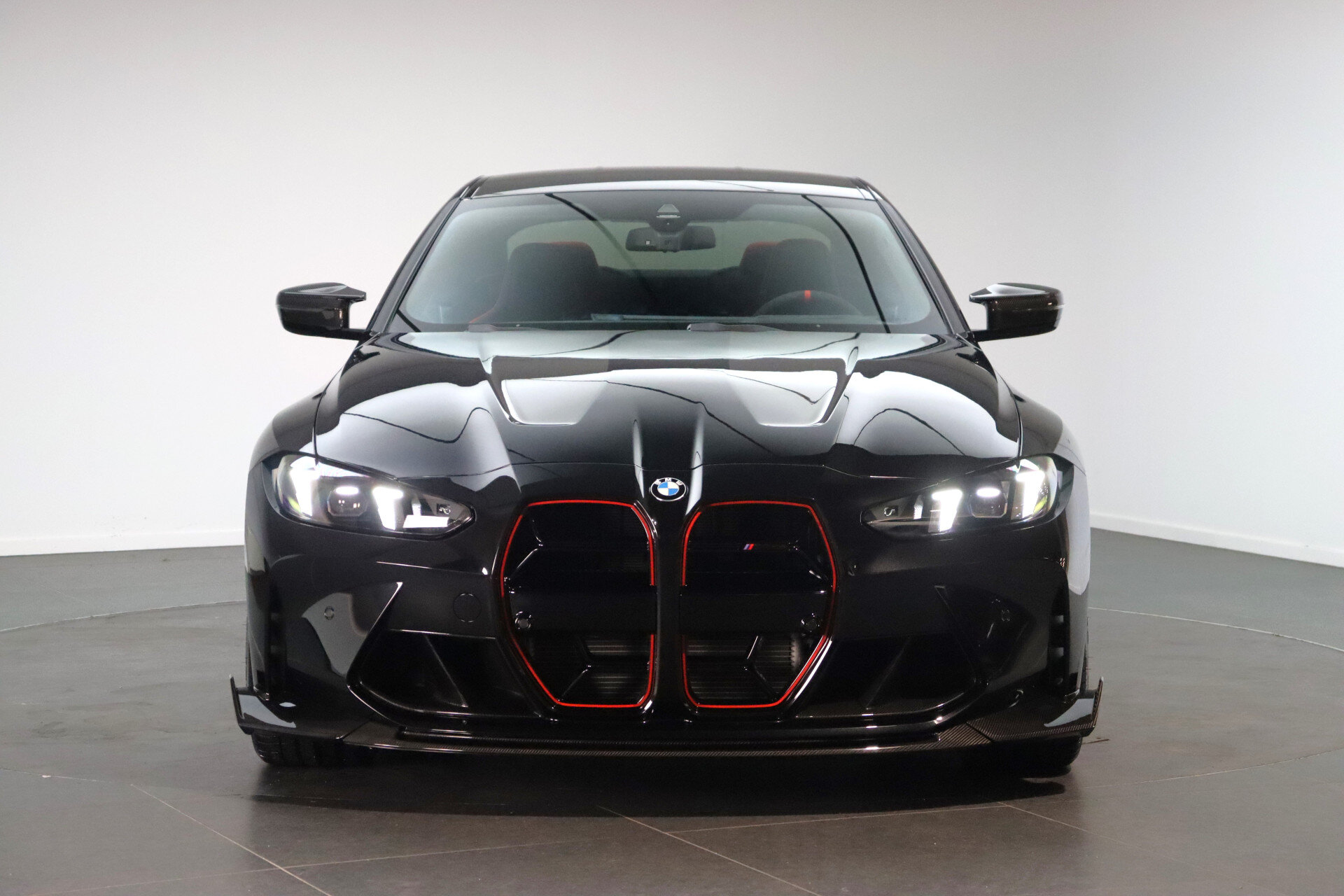 BMW 4 Serie Coupé M4 CS High Executive Automaat - Afbeelding 5