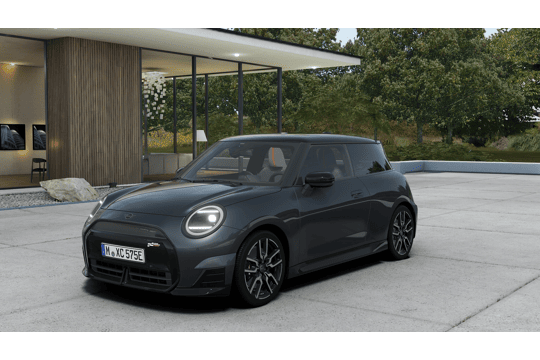 MINI Electric Hatchback Cooper SE