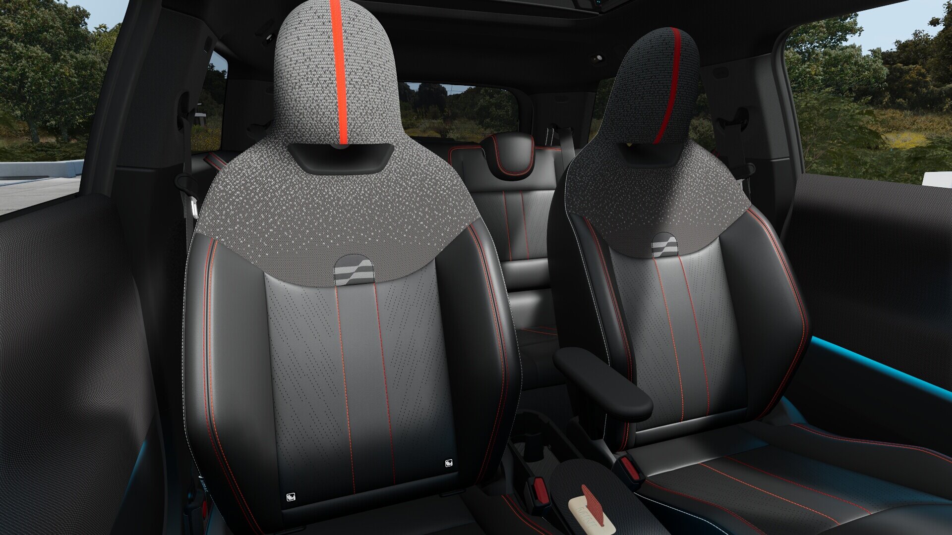 MINI Electric Hatchback Cooper SE - Afbeelding 4