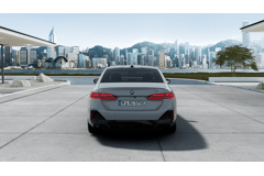 BMW i5 eDrive40 M Sport - Afbeelding 4