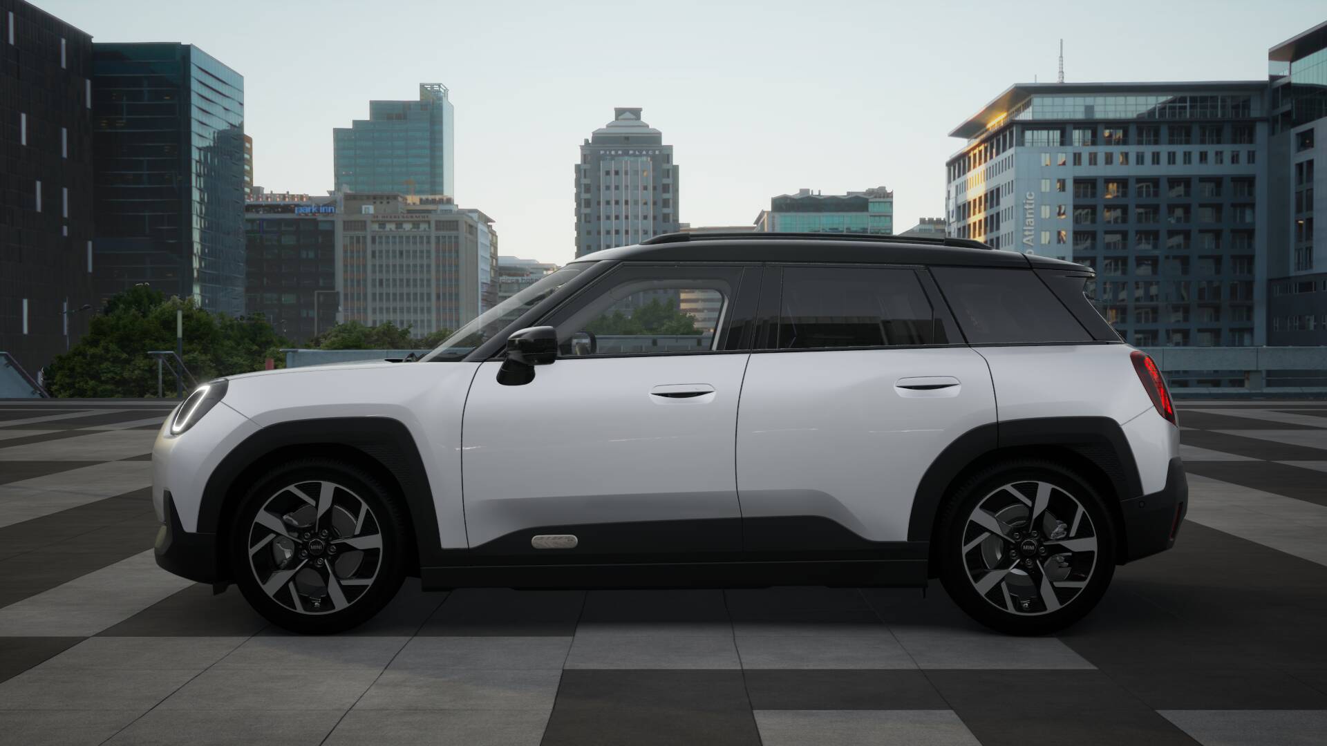 MINI Aceman E - Afbeelding 5