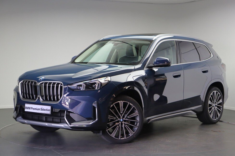 BMW X1 xDrive30e High Executive xLine Automaat