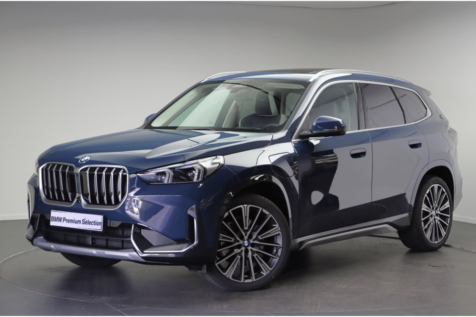 BMW X1 xDrive30e High Executive xLine Automaat - Afbeelding 1