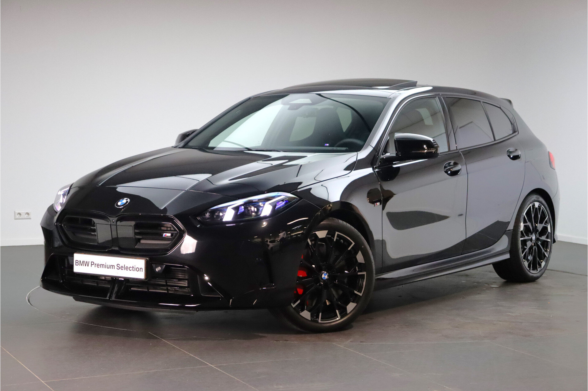 BMW 1 Serie M135 xDrive High Executive Automaat