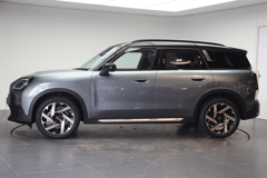 MINI Countryman C Automaat - Afbeelding 2