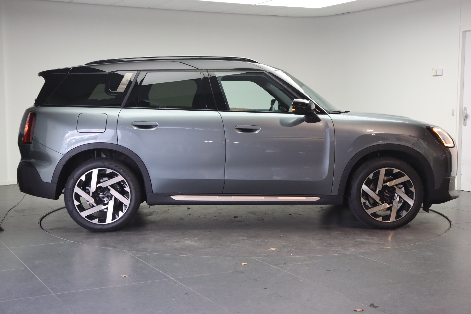 MINI Countryman C Automaat - Afbeelding 4