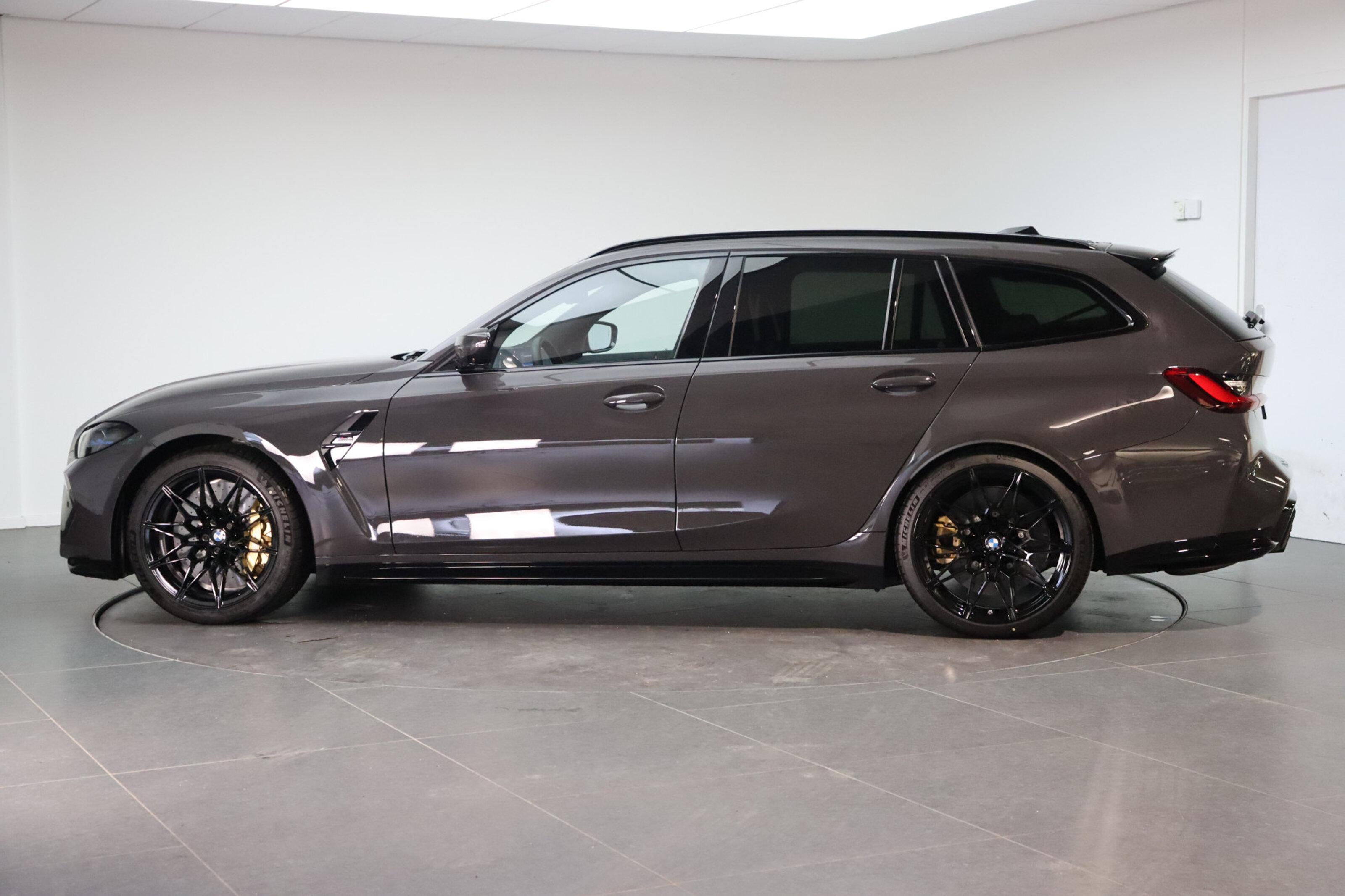 BMW 3 Serie Touring M3 xDrive Competition High Executive Automaat