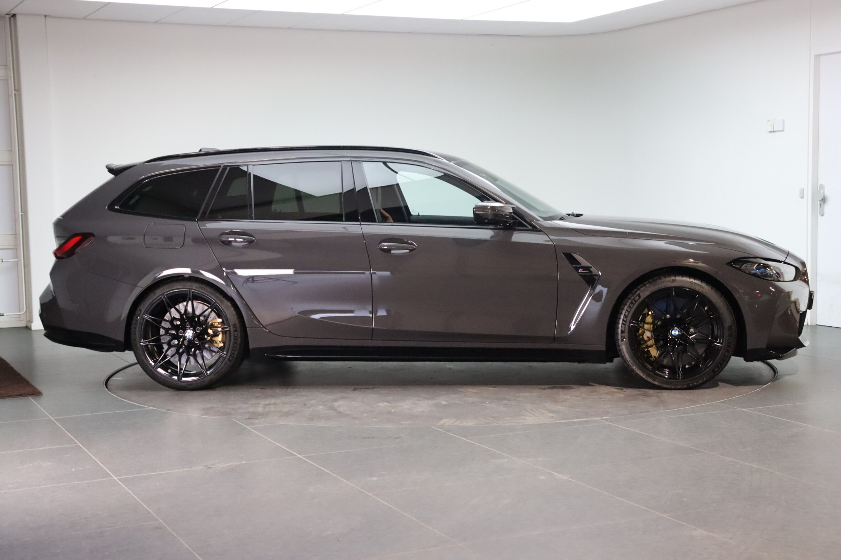 BMW 3 Serie Touring M3 xDrive Competition High Executive Automaat