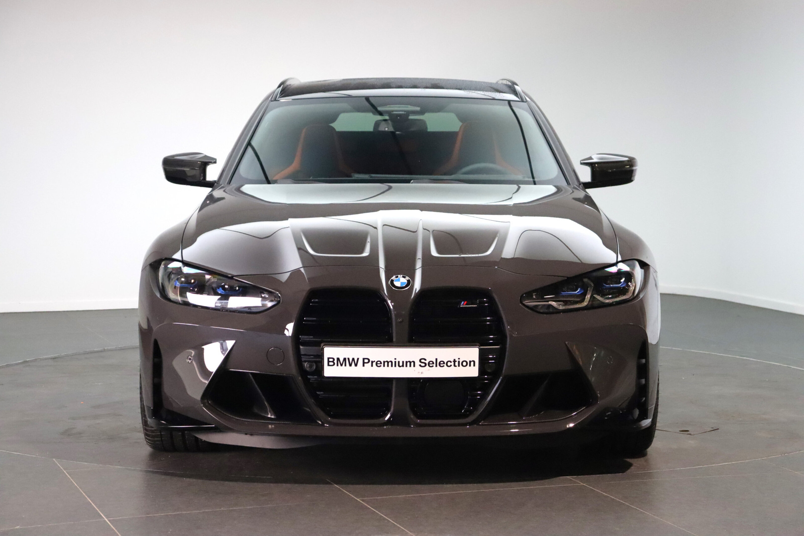 BMW 3 Serie Touring M3 xDrive Competition High Executive Automaat