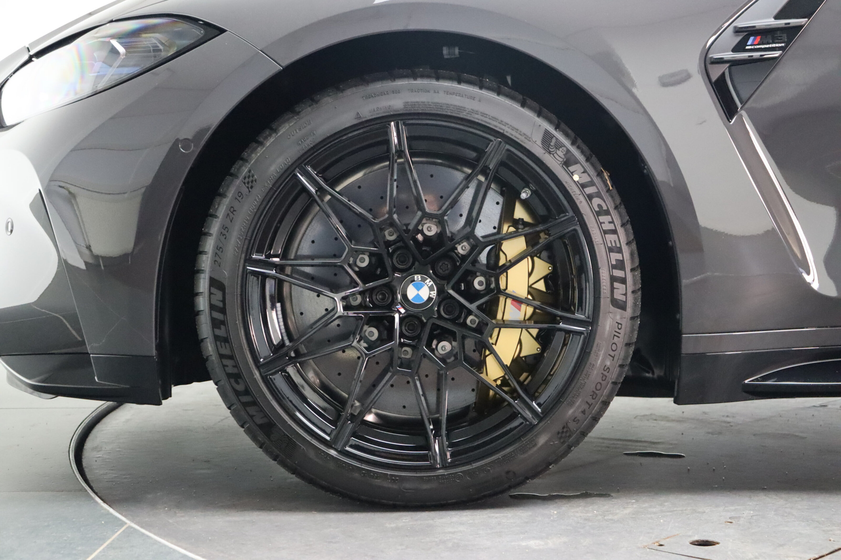 BMW 3 Serie 6