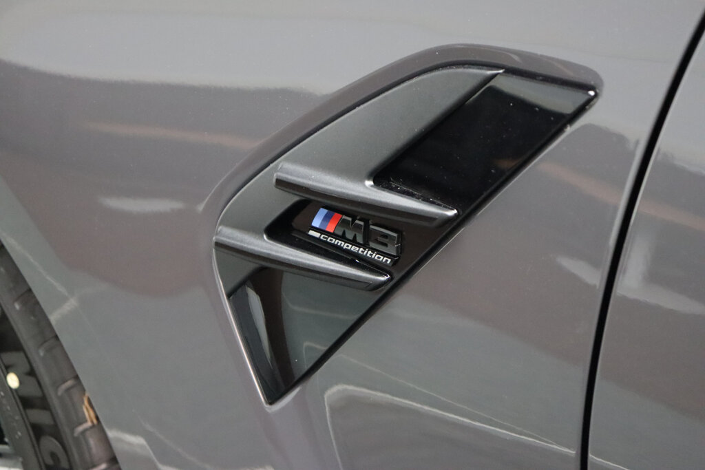 BMW 3 Serie 7