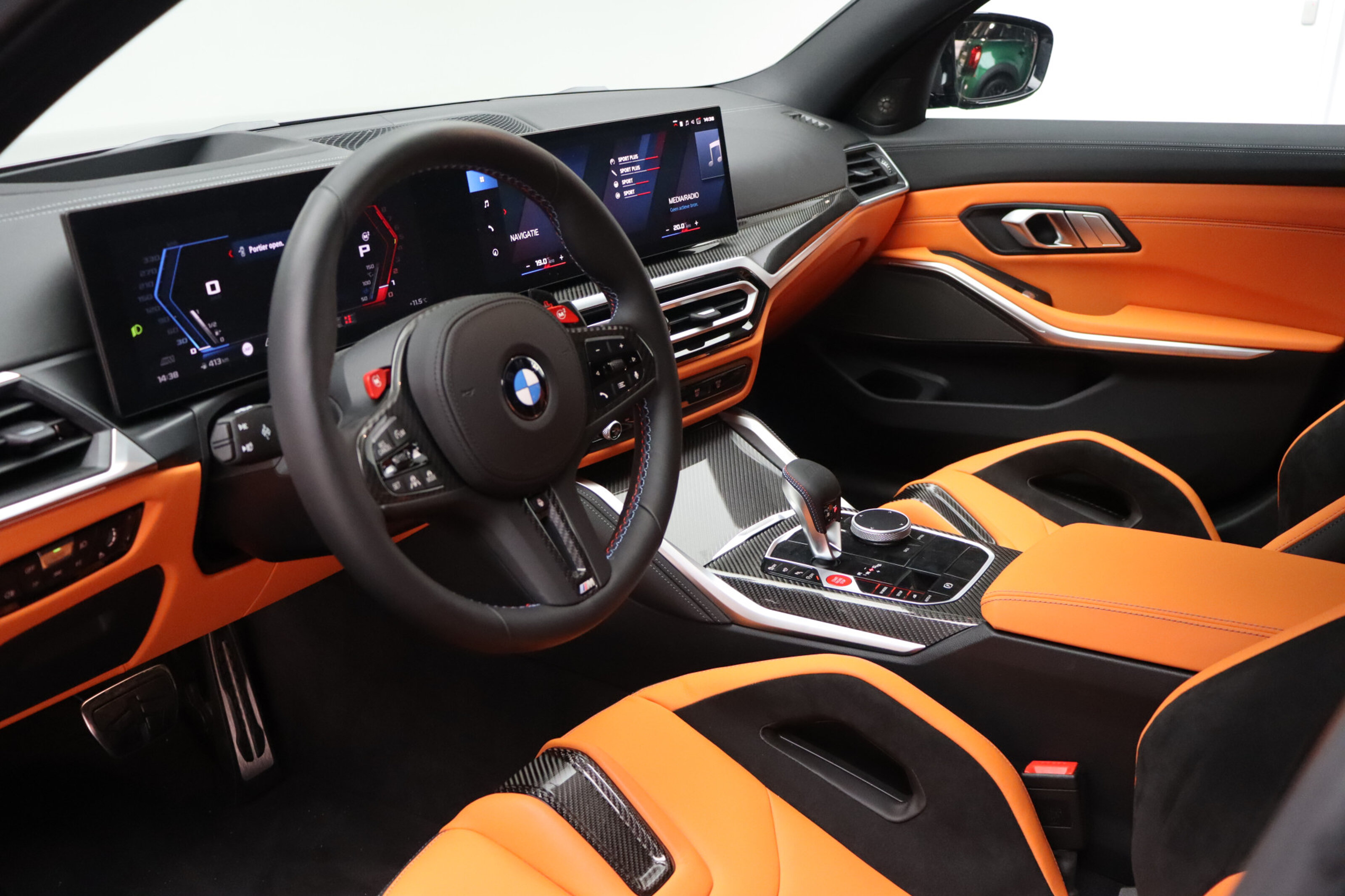 BMW 3 Serie 8