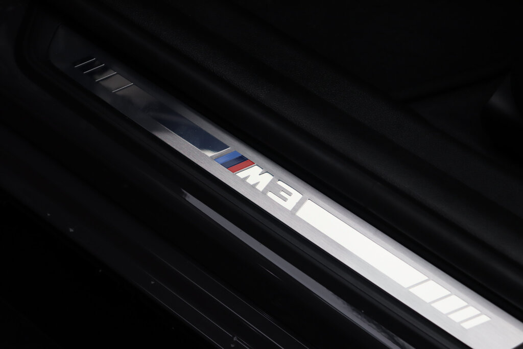 BMW 3 Serie 11