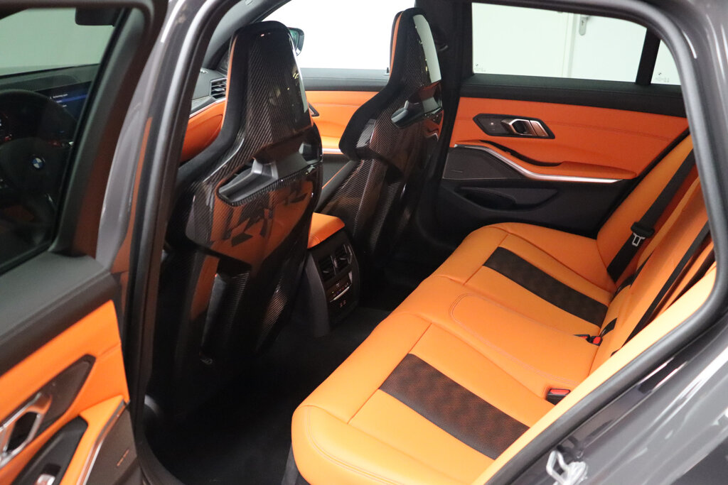 BMW 3 Serie 30