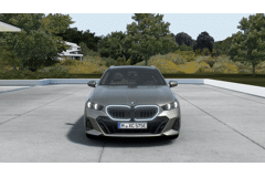 BMW 5 Serie Touring 530e Automaat - Afbeelding 3