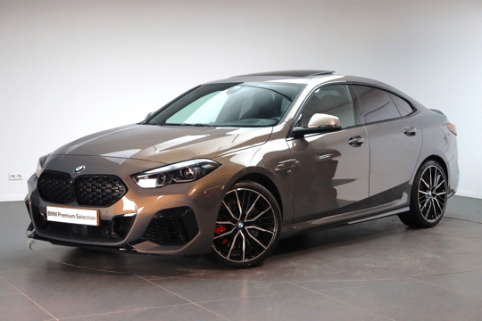 BMW 2 Serie Gran Coupé M235i xDrive High Executive Automaat